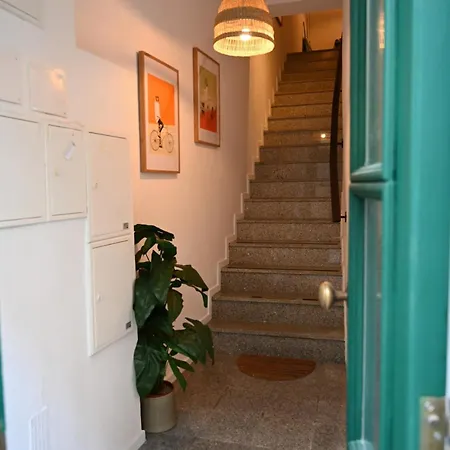 Downtown Lovely * Вила-Реал