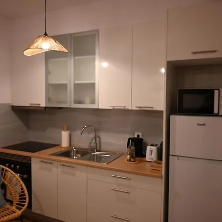 Apartment Downtown Lovely Vila Real