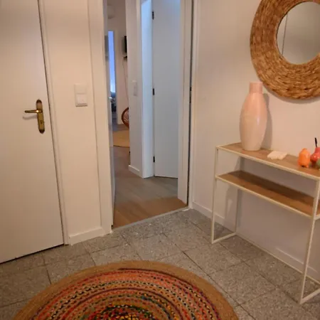 Downtown Lovely * Вила-Реал