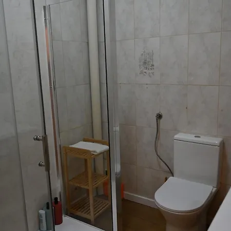 Апартаменты Downtown Lovely Вила-Реал