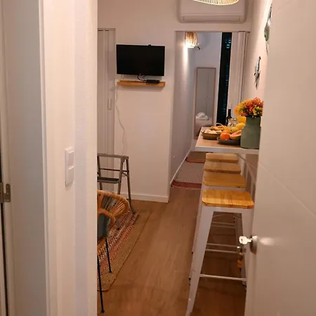 Downtown Lovely * Вила-Реал