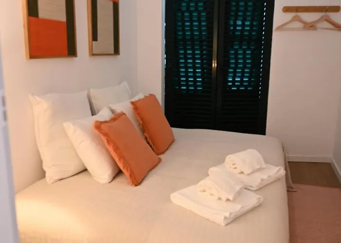 Downtown Lovely Appartamento