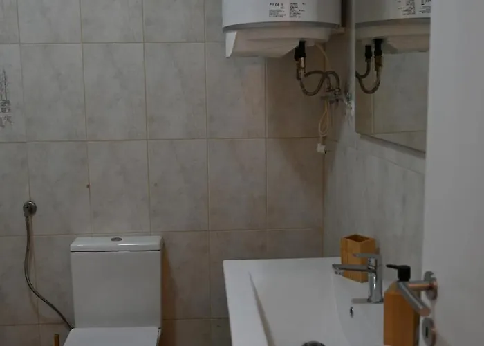 Appartamento Downtown Lovely *