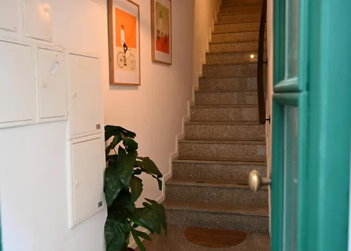 Downtown Lovely * Вила-Реал