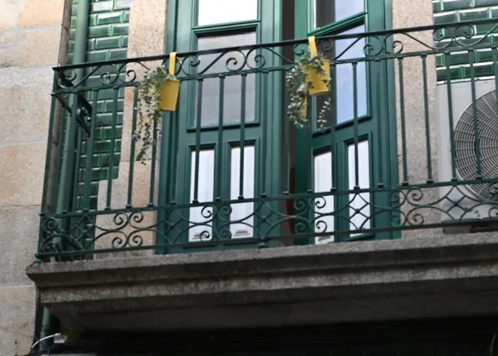 Appartamento Downtown Lovely *