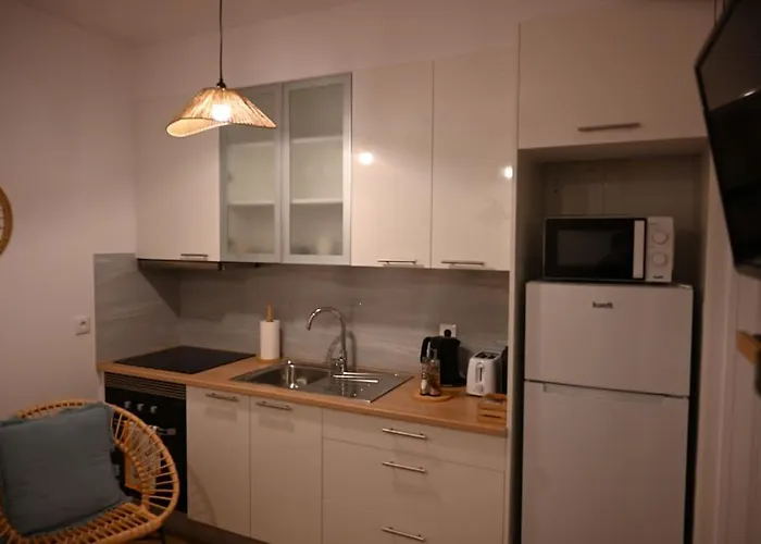 Appartamento Downtown Lovely Vila Real