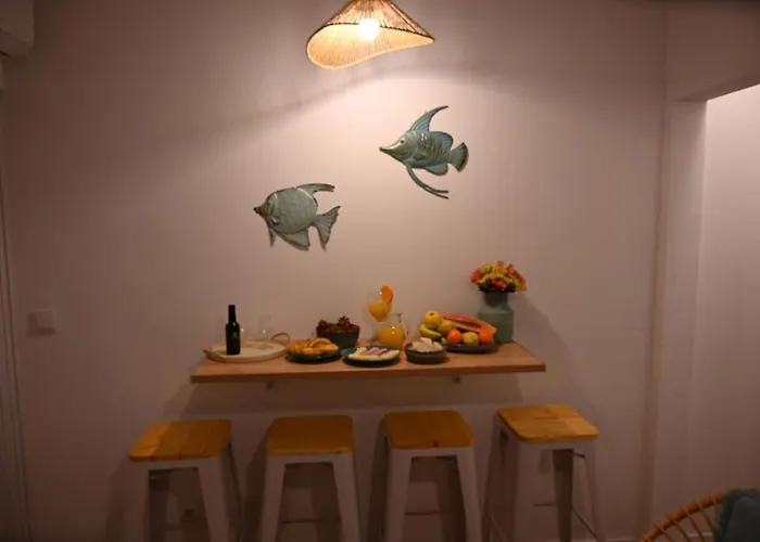 Appartamento Downtown Lovely