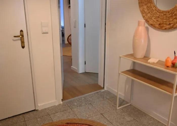 Downtown Lovely * Вила-Реал