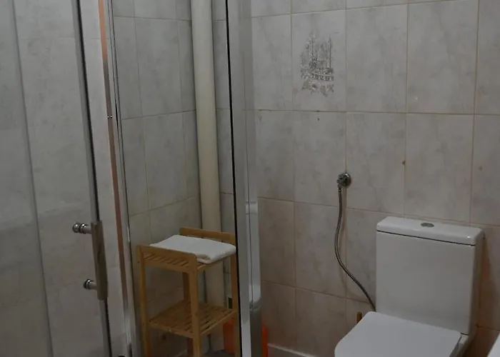 Appartamento Downtown Lovely Vila Real