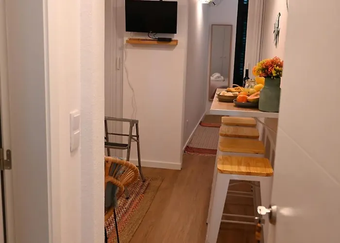 Downtown Lovely * Вила-Реал